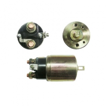  Solenoid Switch For Hitachi 3.5KW OSGR Starters,66-8159,2334301D01,2334305D00 - Solenoid switch