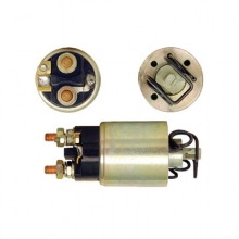  Solenoid Switch For Hitachi Starters,66-8160 - Solenoid switch