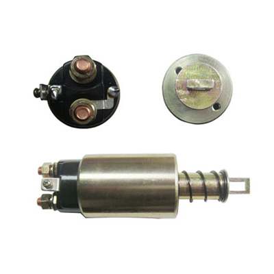 Solenoid switch -  Solenoid Switch For Hitachi OSGR Starters,66-8134,225047007