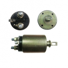  Solenoid For Hitachi Starters,66-8147 - Solenoid switch