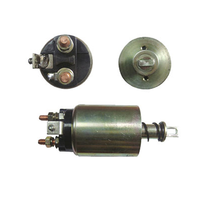 Solenoid switch -  Solenoid For Hitachi OSGR Starters,66-8150