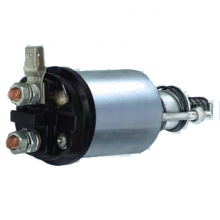 Starter Switch For Lucas Starters,76731 - Solenoid switch