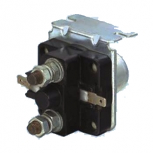  Solenoid Switch For Lucas M35G,M35J DD Starters,SS-709 - Solenoid switch