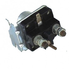 Starter Switch For Lucas Starter,SS-712 - Solenoid switch