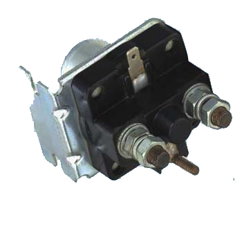 Solenoid switch - Starter Switch For Lucas Starter,SS-712