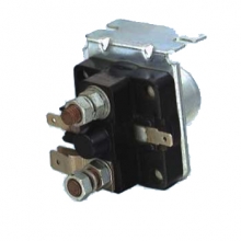  Solenoid Switch For Lucas Starters,SS-771 - Solenoid switch