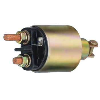 Solenoid switch -  Solenoid Switch For Iskra DD Starters,66-9501,16905423