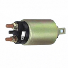  Solenoid Switch For Mitsubishi Starters,SS-1522,M372X10371 - Solenoid switch