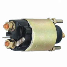  Solenoid Switch For Nippondenso Starter,SS-1664,0534005120 - Solenoid switch