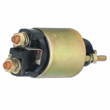  Solenoid Switch For Nippondenso Starter,SS-1666,0534006090 - Solenoid switch