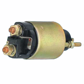 Solenoid switch -  Solenoid Switch For Nippondenso Starter,SS-1666,0534006090