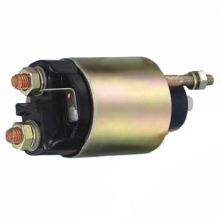  Solenoid Switch For Nippondenso Starter,SS-1681,0534008750 - Solenoid switch