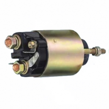  Solenoid Switch For Nippondenso Starter,SS-1684,0534008510 - Solenoid switch