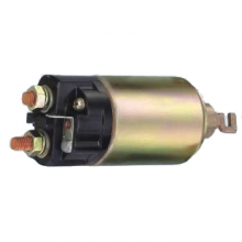  Solenoid Switch For Nippondenso Starter,SS-1700 - Solenoid switch