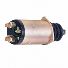  Solenoid Switch For Nikko 3.7kW-7.5kW DD Starters,66-8400,SS-148 - Solenoid switch