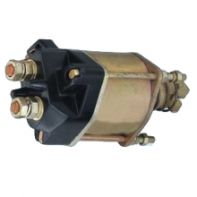  Solenoid Switch For Marelli Starter,43621008 - Solenoid switch