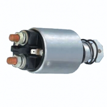  Solenoid Switch For Marelli 2.5kW,3.5kW DD Starters,66-9302,63633825 - Solenoid switch