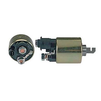 Solenoid switch -  Solenoid Switch For Mitsuba PMGR Starters,66-8505,31210P0A004,31210PAAA02 ZM-609