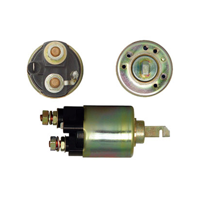 Solenoid switch -  Solenoid Switch For Mitsuba OSGR Starters,66-8500,SS-1690 ZM-603