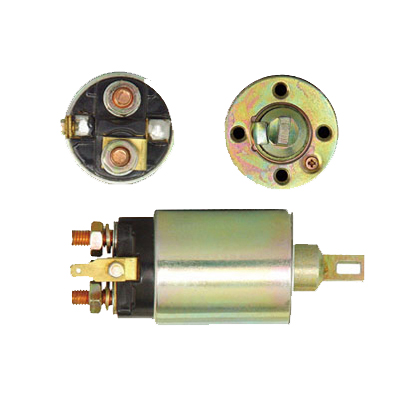 Solenoid switch -  Solenoid Switch For Mitsubishi DD,OSGR Starters,66-8300,SS-1507 ZM-690