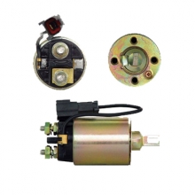  Solenoid Switch For Mitsubishi OSGR Starters,66-8356,M371X52471 ZM-799 - Solenoid switch