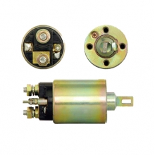 Solenoid For Mitsubishi Starters,66-8362,5213794,SB591 ZM-1-797 - Solenoid switch