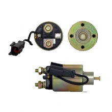  Solenoid Switch For Mitsubishi PMGR Starters,66-8349,M371X64771 ZM-792, ZM-4-792 - Solenoid switch