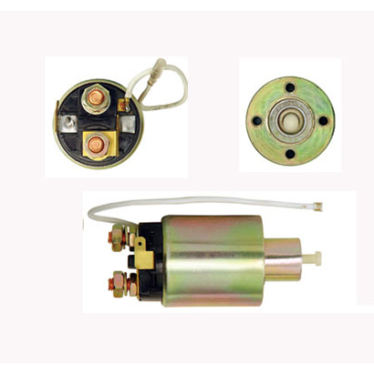 Solenoid switch -  Solenoid Switch For Mitsubishi DD Starters,66-8361,M371X61371,SB613 ZM-798