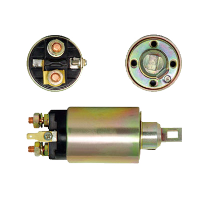 Solenoid switch -  Solenoid Switch For Mitsubishi Starters,M372X04171,M372XSC041