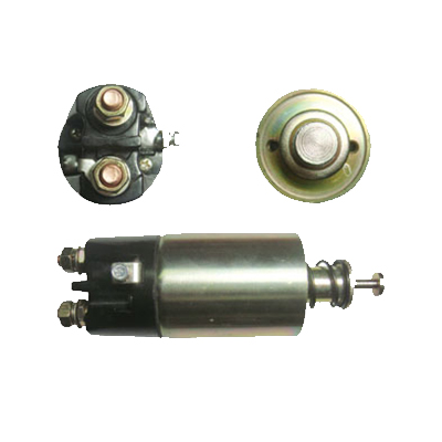 Solenoid switch -  Solenoid Switch For Mitsubishi Starters,M372XB0571