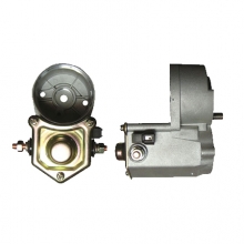  Solenoid Switch For Nippondenso 2.2KW OSFR Starters,1534004291,2280005020 - Solenoid switch