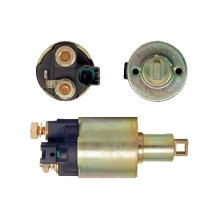  Solenoid Switch For Nippondenso Starters,66-8225,281501510 - Solenoid switch