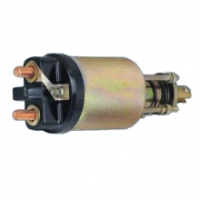  Solenoid Switch For Valeo D10E,D11E Starters,66-9409,CED501 - Solenoid switch