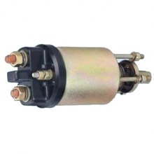Valeo D11E Starters Switch For Renault,CED58 - Solenoid switch
