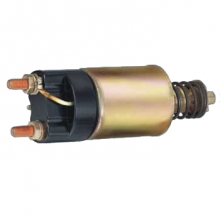  Solenoid Switch For Sawafuji Starters,SS-2707,135000610 - Solenoid switch