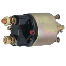  Solenoid Switch For Sawafuji Starters,SS-2710,13500690109 - Solenoid switch