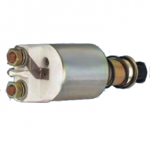 Romanian Solenoid Switch,66-9900 - Solenoid switch