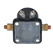  Solenoid Switch For Universal Switches Starters,66-700 - Solenoid switch