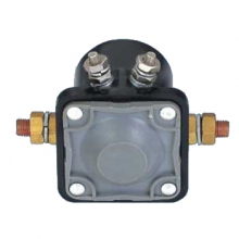  Solenoid Switch For Universal Switches Starters,66-701 - Solenoid switch