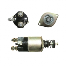  Solenoid For SawafujiMotor,135015000X9 - Solenoid switch