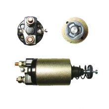  Solenoid Switch For Sawafuji Starters,SS-2715,13500842009 - Solenoid switch