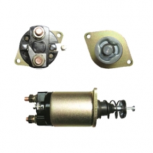  Solenoid Switch For Suzuki,SS-2717 - Solenoid switch