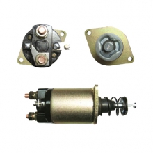  Solenoid Switch For Sawafuji Starters,135009820X9,2330899003 - Solenoid switch