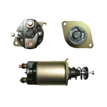  Solenoid Switch For Sawafuji Starters,135010000X9,135010001X9,281801330 - Solenoid switch