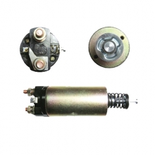  Solenoid For Sawafuji Starter Motor,135010500X9,135010510X9 - Solenoid switch
