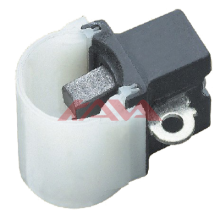 Brush Holder For Nippondenso IR/IF Alternators S-5601,39-8203,94854182 - Brush holder