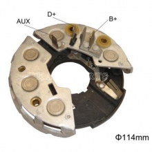 Rectifier For Bosch IBR303/IBR303HD RB-01HA - Rectifier