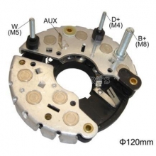 Rectifier For Bosch IBR753 231451 137724 - Rectifier