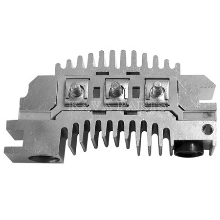 Rectifier - Rectifier For Austin,Leyland,Opel DER1000 RD-10 03472311