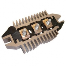 Rectifier For Opel,Vauxhall DER1003 131458 3472813 - Rectifier